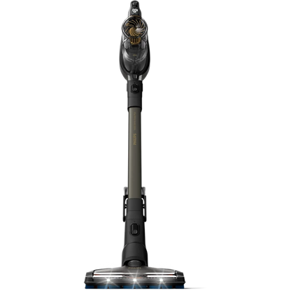 Philips SpeedPro XC8349/01 Max Aqua Plus 3-in-1 Kabelloser Staubsauger Schwarz